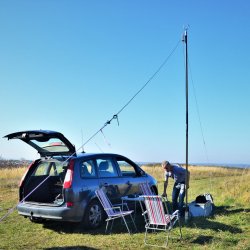 2019-11-27   Pomiędzy Łagiewnikami  a Zbrodzicami  - zdjęcie 10