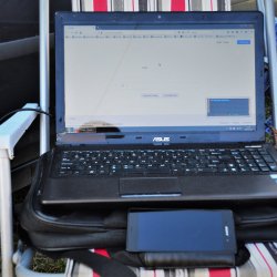 2019-11-27   Pomiędzy Łagiewnikami  a Zbrodzicami  - zdjęcie 16