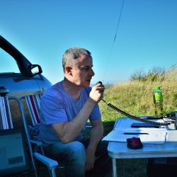 2019-11-27   Pomiędzy Łagiewnikami  a Zbrodzicami  - zdjęcie 18