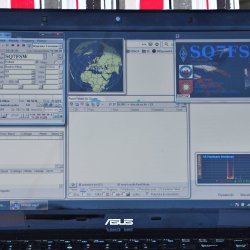 2019-11-27   Pomiędzy Łagiewnikami  a Zbrodzicami  - zdjęcie 20