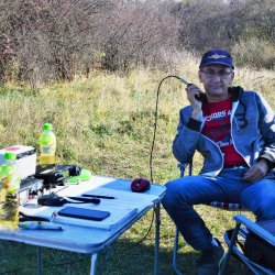 2019-11-27   Pomiędzy Łagiewnikami  a Zbrodzicami  - zdjęcie 23