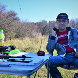 2019-11-27   Pomiędzy Łagiewnikami  a Zbrodzicami  - zdjęcie 24