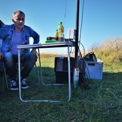 2019-11-27   Pomiędzy Łagiewnikami  a Zbrodzicami  - zdjęcie 25