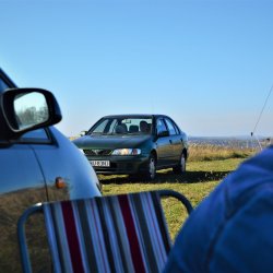 2019-11-27   Pomiędzy Łagiewnikami  a Zbrodzicami  - zdjęcie 26