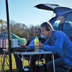 2019-11-27   Pomiędzy Łagiewnikami  a Zbrodzicami  - zdjęcie 29