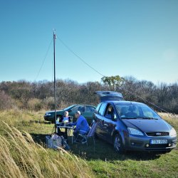 2019-11-27   Pomiędzy Łagiewnikami  a Zbrodzicami  - zdjęcie 30