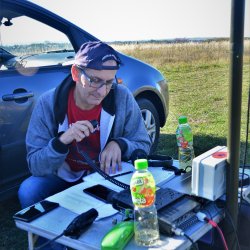 2019-11-27   Pomiędzy Łagiewnikami  a Zbrodzicami  - zdjęcie 31