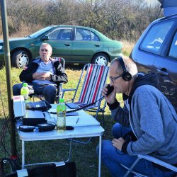 2019-11-27   Pomiędzy Łagiewnikami  a Zbrodzicami  - zdjęcie 32