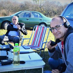 2019-11-27   Pomiędzy Łagiewnikami  a Zbrodzicami  - zdjęcie 33