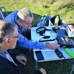 2019-11-27   Pomiędzy Łagiewnikami  a Zbrodzicami  - zdjęcie 35