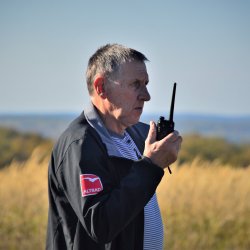 2019-11-27   Pomiędzy Łagiewnikami  a Zbrodzicami  - zdjęcie 38