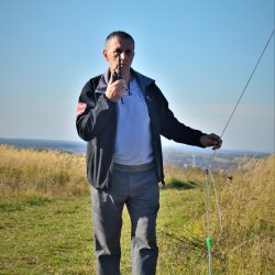 2019-11-27   Pomiędzy Łagiewnikami  a Zbrodzicami  - zdjęcie 39