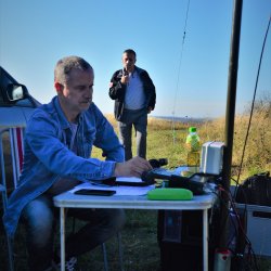 2019-11-27   Pomiędzy Łagiewnikami  a Zbrodzicami  - zdjęcie 40