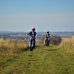 2019-11-27   Pomiędzy Łagiewnikami  a Zbrodzicami  - zdjęcie 42