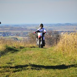 2019-11-27   Pomiędzy Łagiewnikami  a Zbrodzicami  - zdjęcie 43