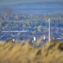 2019-11-27   Pomiędzy Łagiewnikami  a Zbrodzicami  - zdjęcie 44