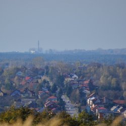 2019-11-27   Pomiędzy Łagiewnikami  a Zbrodzicami  - zdjęcie 46