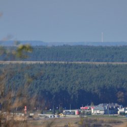 2019-11-27   Pomiędzy Łagiewnikami  a Zbrodzicami  - zdjęcie 47
