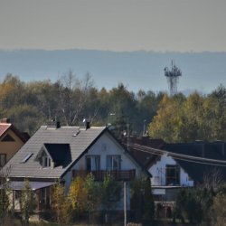 2019-11-27   Pomiędzy Łagiewnikami  a Zbrodzicami  - zdjęcie 50