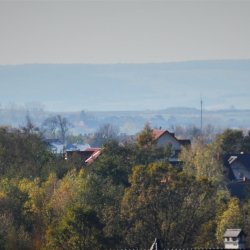 2019-11-27   Pomiędzy Łagiewnikami  a Zbrodzicami  - zdjęcie 51