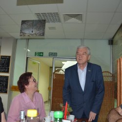 2019-12-20   Spotkanie opłatkowe 