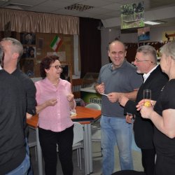 2019-12-20   Spotkanie opłatkowe  - zdjęcie 6