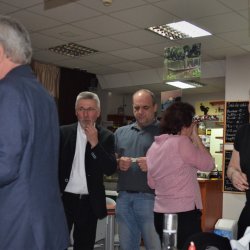 2019-12-20   Spotkanie opłatkowe  - zdjęcie 9