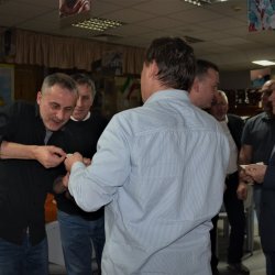 2019-12-20   Spotkanie opłatkowe  - zdjęcie 10