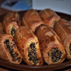 2019-12-20   Spotkanie opłatkowe  - zdjęcie 19