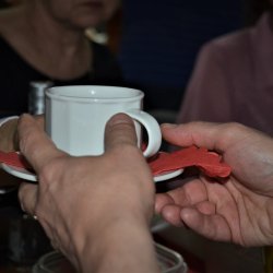 2019-12-20   Spotkanie opłatkowe  - zdjęcie 22