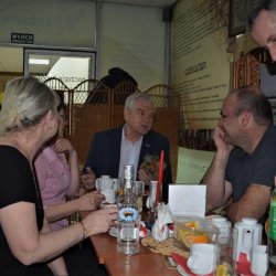 2019-12-20   Spotkanie opłatkowe  - zdjęcie 26