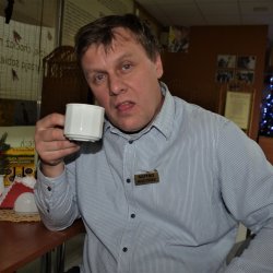 2019-12-20   Spotkanie opłatkowe  - zdjęcie 28