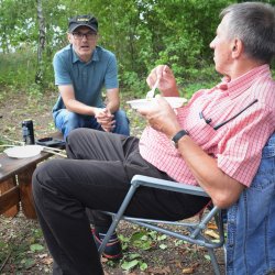 2019 09 07  U Michała  - zdjęcie 33