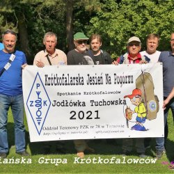 2021-09-11   Brzanka  spotkanie krótkofalowców  - zdjęcie 2