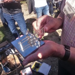 2021-09-11   Brzanka  spotkanie krótkofalowców  - zdjęcie 4