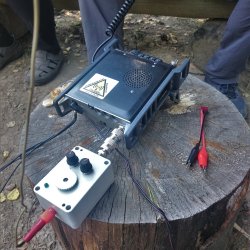 2021-09-11   Brzanka  spotkanie krótkofalowców  - zdjęcie 9