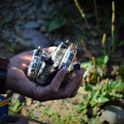 2021-09-11   Brzanka  spotkanie krótkofalowców  - zdjęcie 15