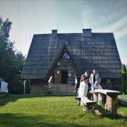 2021-09-11   Brzanka  spotkanie krótkofalowców  - zdjęcie 18