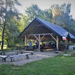 2021-09-11   Brzanka  spotkanie krótkofalowców  - zdjęcie 19