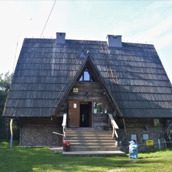 2021-09-11   Brzanka  spotkanie krótkofalowców  - zdjęcie 20