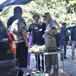 2021-09-11   Brzanka  spotkanie krótkofalowców  - zdjęcie 22