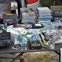 2021-09-11   Brzanka  spotkanie krótkofalowców  - zdjęcie 23