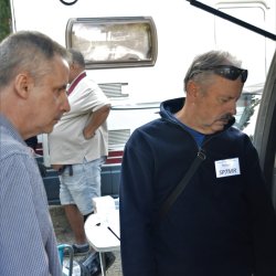 2021-09-11   Brzanka  spotkanie krótkofalowców  - zdjęcie 24