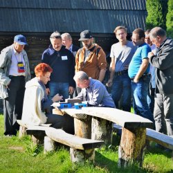 2021-09-11   Brzanka  spotkanie krótkofalowców  - zdjęcie 25