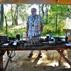 2021-09-11   Brzanka  spotkanie krótkofalowców  - zdjęcie 28