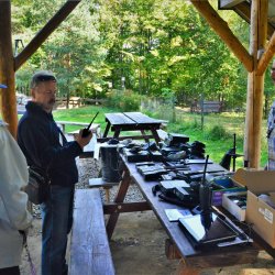 2021-09-11   Brzanka  spotkanie krótkofalowców  - zdjęcie 29