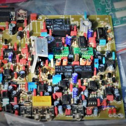 2021-09-11   Brzanka  spotkanie krótkofalowców  - zdjęcie 32