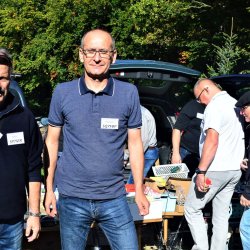 2021-09-11   Brzanka  spotkanie krótkofalowców  - zdjęcie 33