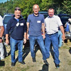 2021-09-11   Brzanka  spotkanie krótkofalowców  - zdjęcie 34