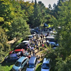 2021-09-11   Brzanka  spotkanie krótkofalowców  - zdjęcie 38